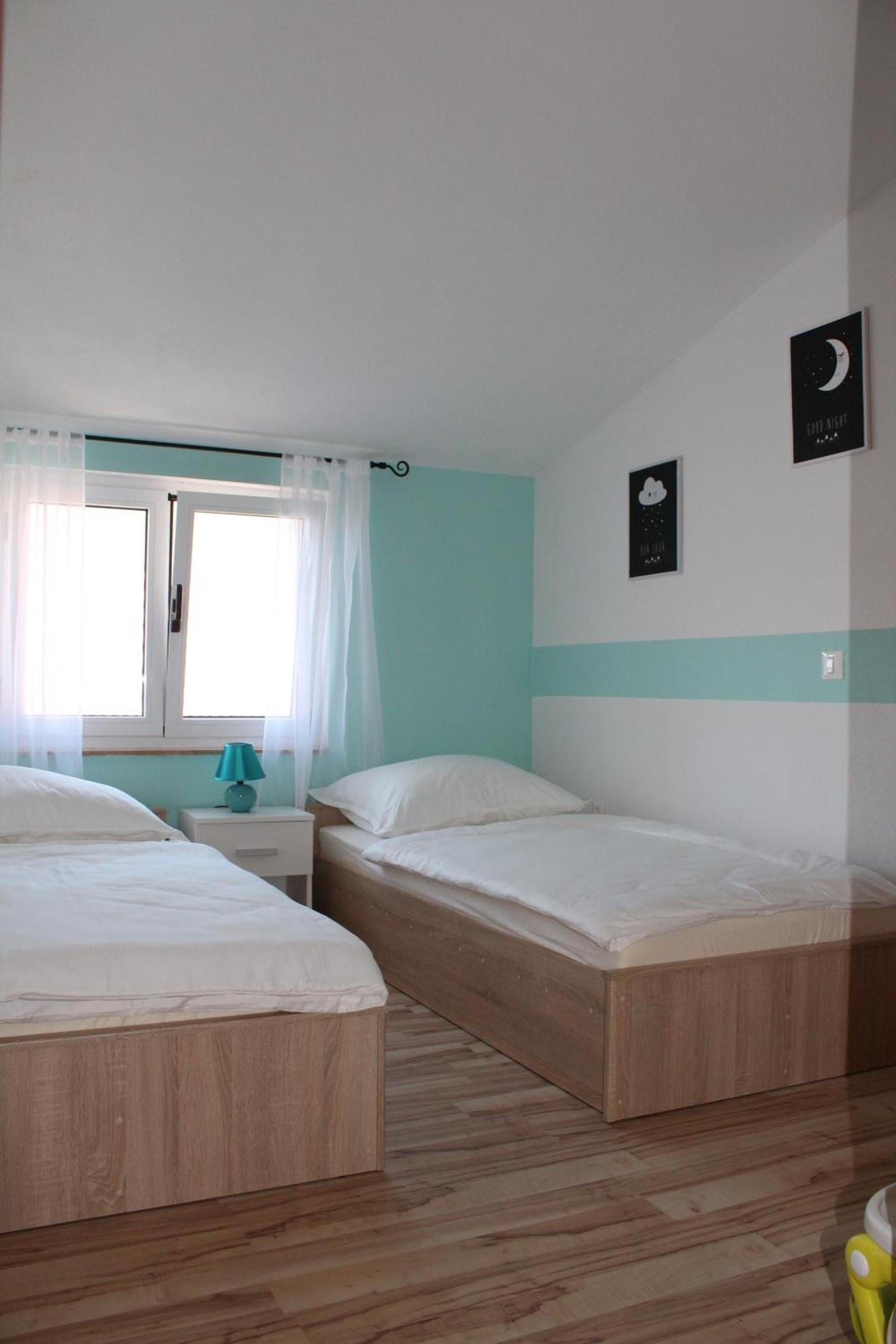 Apartment Aurora Kaštela Exterior foto