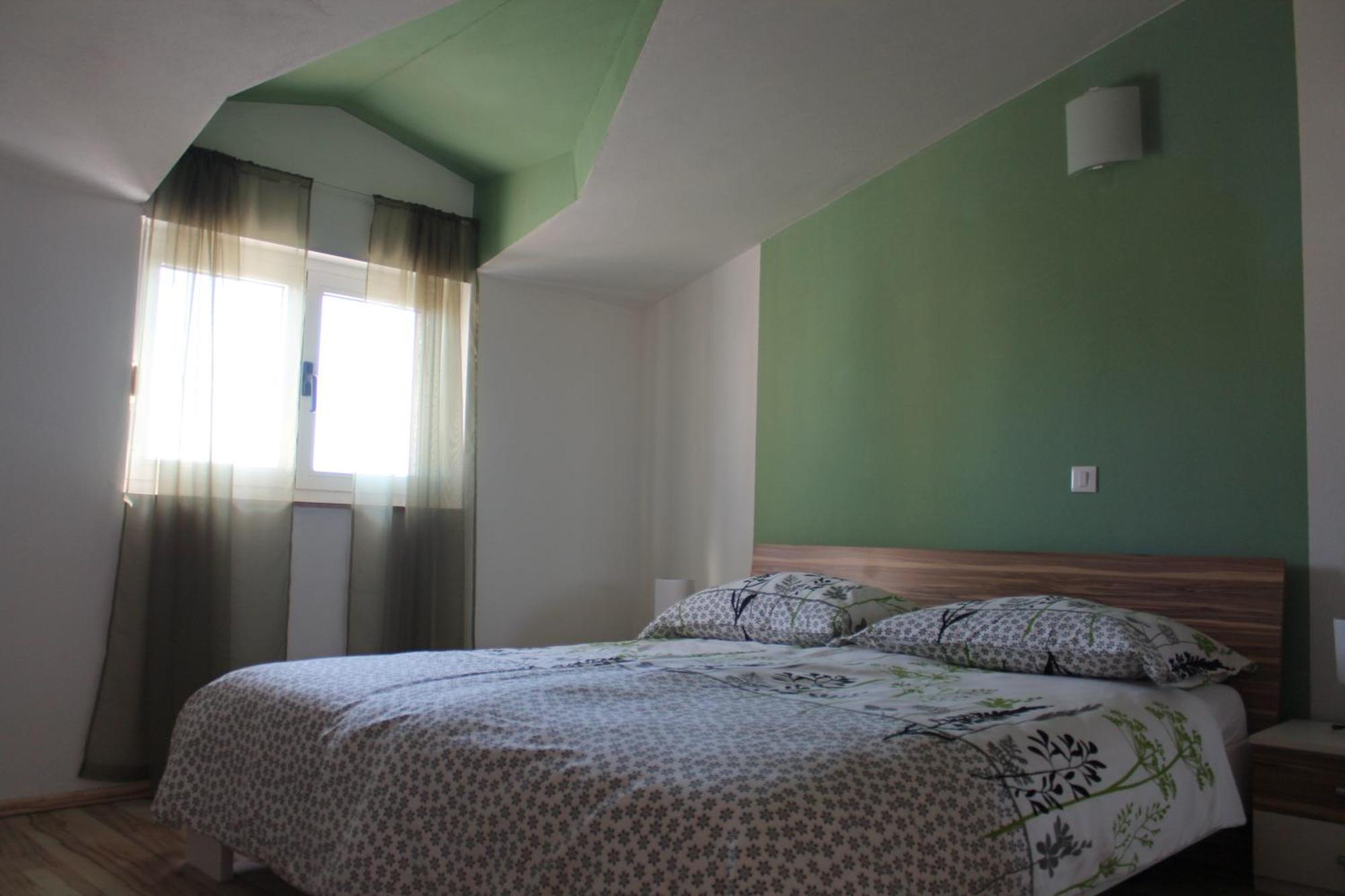 Apartment Aurora Kaštela Exterior foto